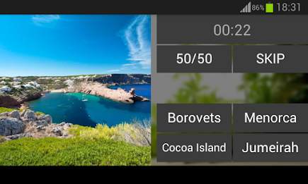 Guess the resort poster 10