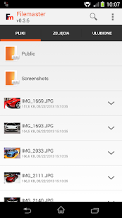 How to install Filemaster 1.0.4 apk for laptop