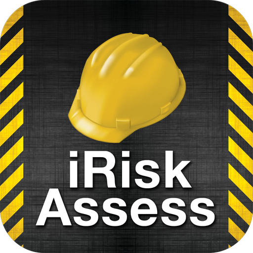 iRisk Assess LOGO-APP點子