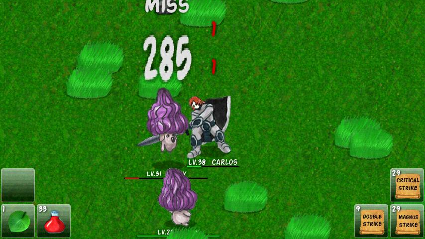 Ragnaroth RPG Free - Android Apps on Google Play