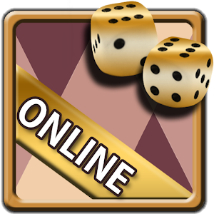 Backgammon Online Tournament ! logo