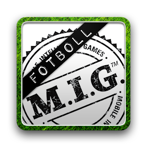 Fotbolls-MIG logo