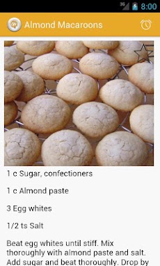クッキーのレシピのおすすめ画像1