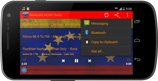 免費下載音樂APP|Venezuela MUSIC Radio app開箱文|APP開箱王