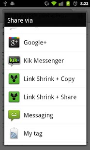 Link Shrink Pro