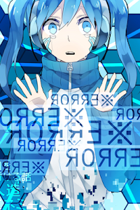 エネ メカクシティアクターズ壁紙画像集 Apk Unduh Untuk Android Apkfun Com