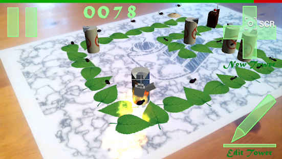 How to download AR Cake Defense patch 1.01 apk for laptop