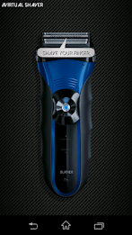 Virtual Shaver poster 2