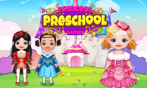 How to install Princess School Time Adventure patch 1.0 apk for laptop