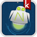 Fly Nano Fly logo