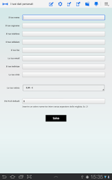 Order Sender Lite poster 2