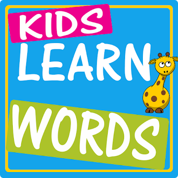 Learn words. New Words for Kids. Learning New Words. New Words picture for Kids. Learn New Words.