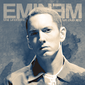 Eminem Fan Club (unofficial) logo
