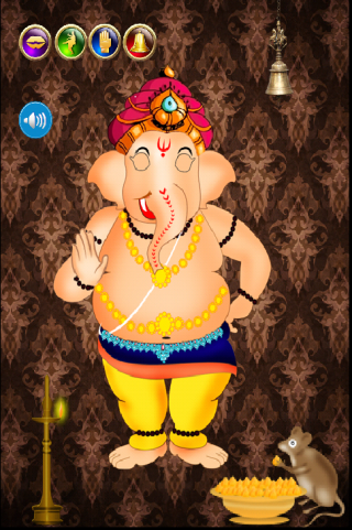 【免費娛樂App】Dancing Ganesha-APP點子