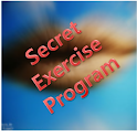 Secret Excercise Program logo