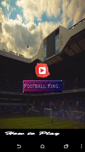 Premier League Football