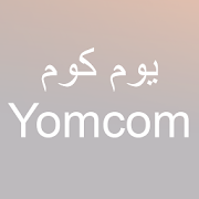 Yomcom - يوم كوم ‎  Icon