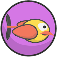 Flappy Bot APK התמונה על עטיפת הסרט