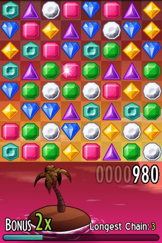 Jewels Screen 2