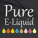 פיור אי ליקוויד Pure E-Liquid logo