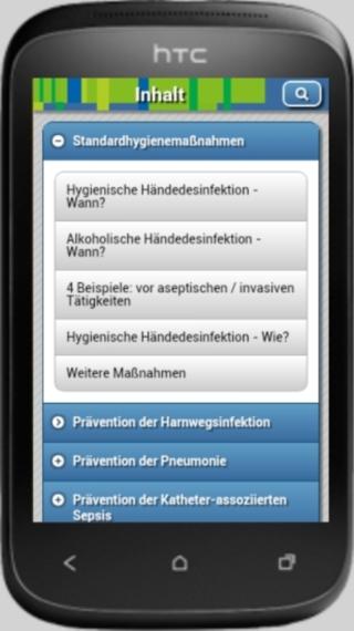 Hygieneleitfaden Screen 3