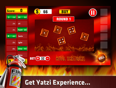 How to install Yatzy on Fire patch 1.0 apk for laptop