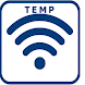 Temporary Wifi Widget