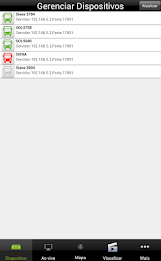 Intelbras Mobile View poster 16