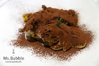 Ms. Bubble cafe(2號店) (已歇業)