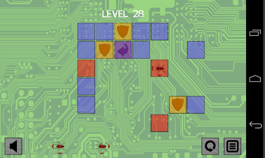 How to get Grid Infect Free Edition patch 1.3 apk for android