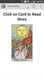 Daily Tarot: Wheel of Fortune(圖2)-速報App