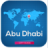 Abu Dhabi Guide Hotels Weather mobile app icon