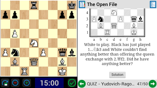 【免費教育App】Chess Apps Books-APP點子