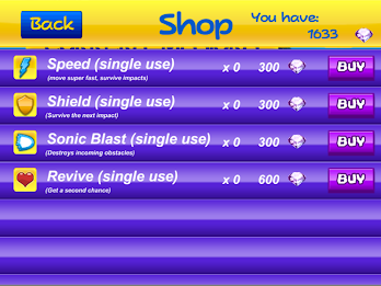 Terry Fish Game poster 12