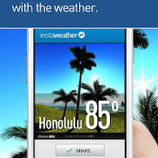 InstaWeather PRO v3.8.0 Apk