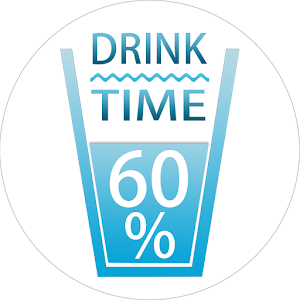 DrinkTime - Пора пить воду! logo