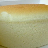 Say Cheese Cake