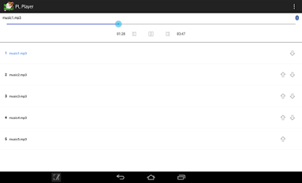 PL Player by seiglab poster 3
