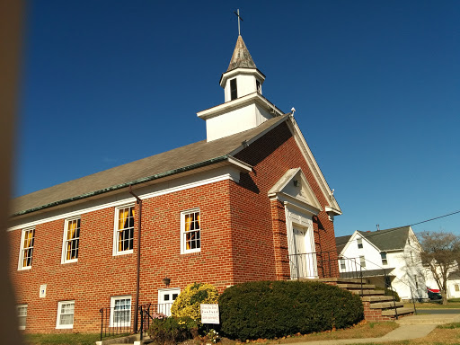 Cowenton United Methodist Church