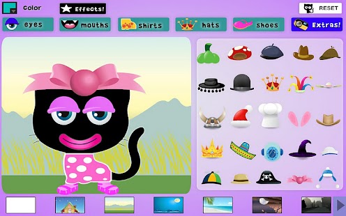 How to install Dress the Cat patch 1.0.3 apk for bluestacks