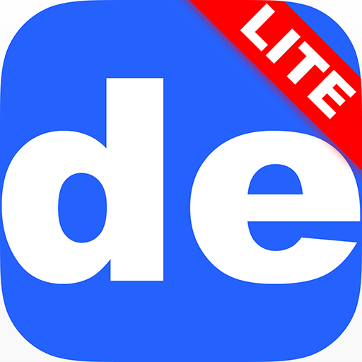 German Test Lite LOGO-APP點子