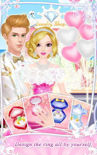 【免費家庭片App】Wedding Salon 2-APP點子