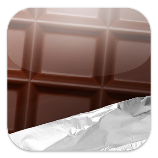 chocolate 購物 App LOGO-APP開箱王