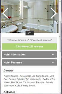 Hotels Mecca Screenshots 5
