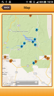 Whiskeytown National Park - náhled