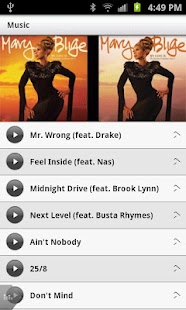 How to install Mary J Blige lastet apk for bluestacks