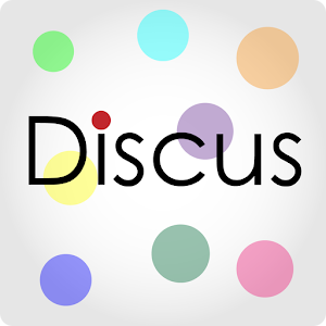 Discus.apk 1.1
