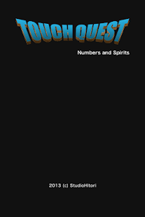 Touch Quest Screenshots 2
