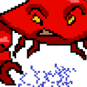 Electro Crab logo