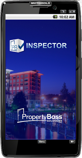 【免費商業App】PBInspector - Unit Inspections-APP點子